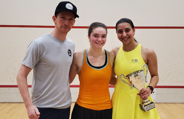 Rhode Island Open