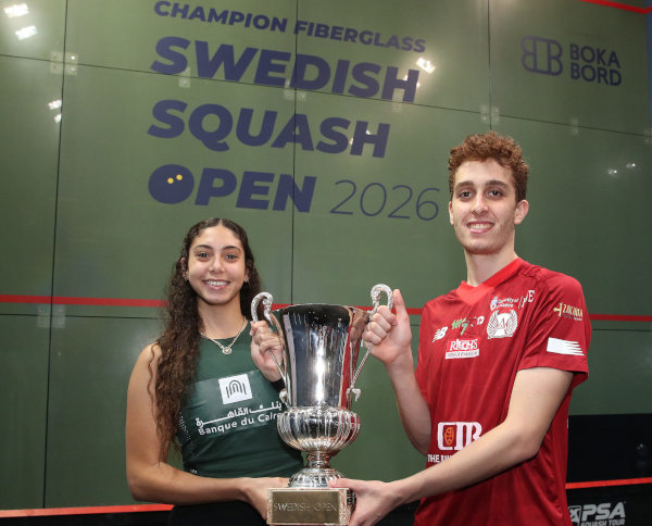 Swedish Open