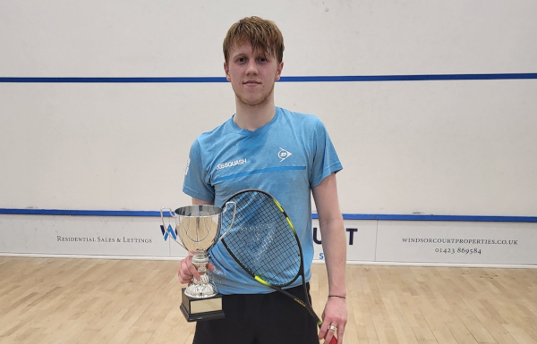 Harrogate Open