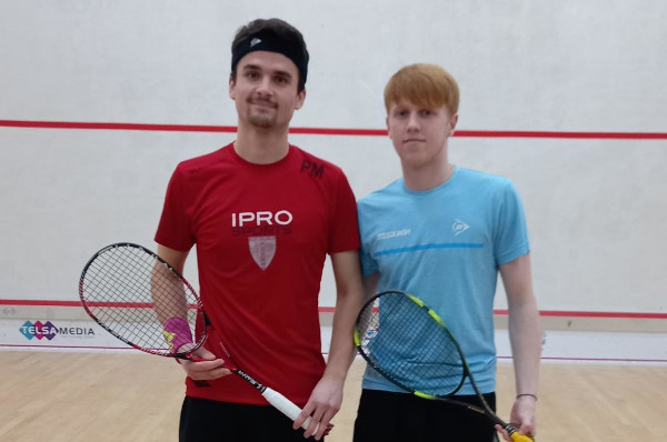 David Lloyd Open