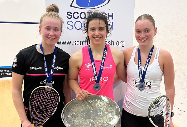 Scottish Nationals