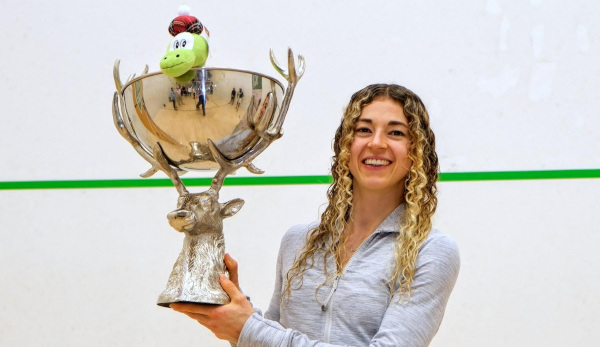 Scottish Open