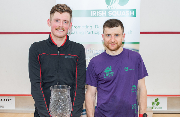 Irish Open