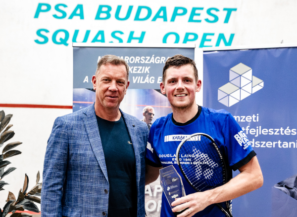 Budapest Open
