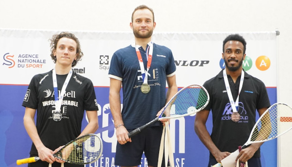 French Nationals