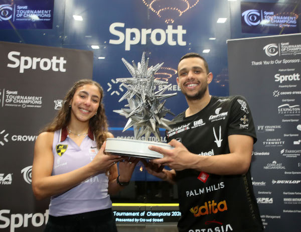 Tournament of Champions