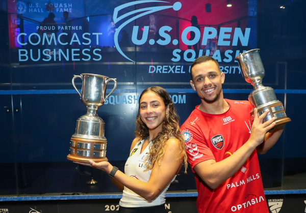 US Open