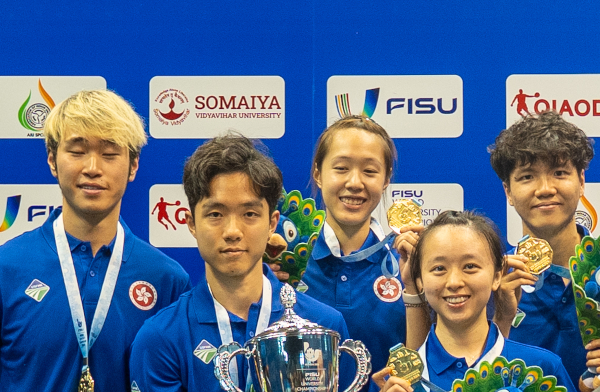 World University Team Championship
