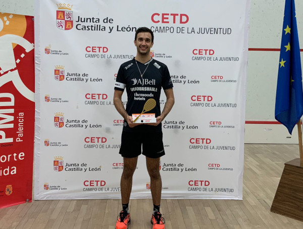 Spanish Open
