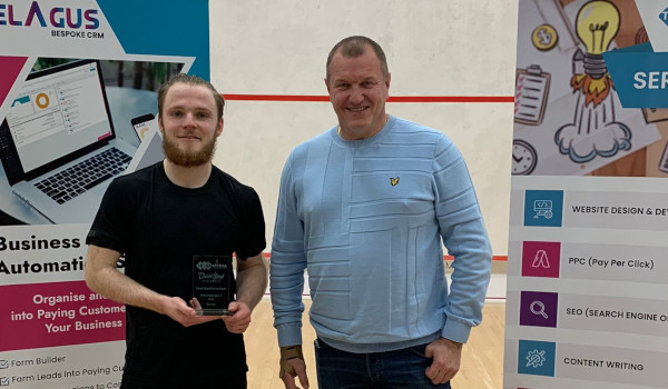 David Lloyd Open