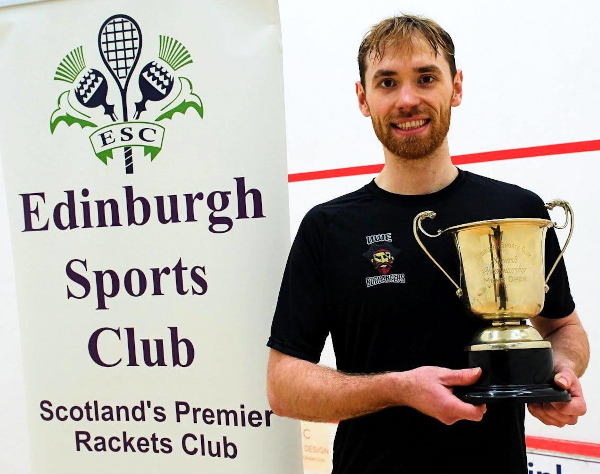 Edinburgh Open