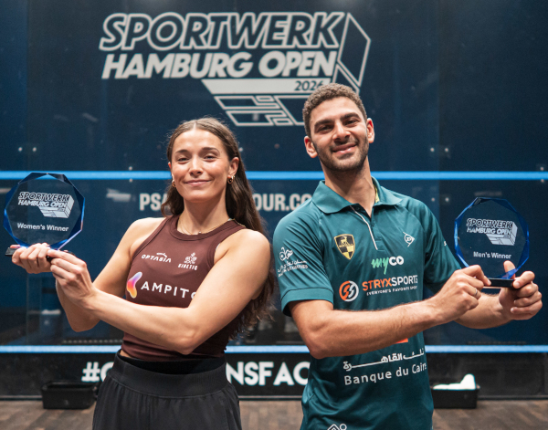 Hamburg Open