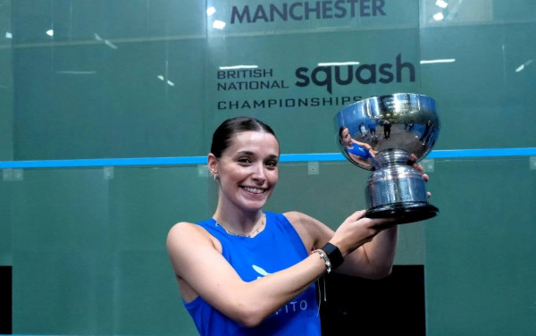 British National Championship