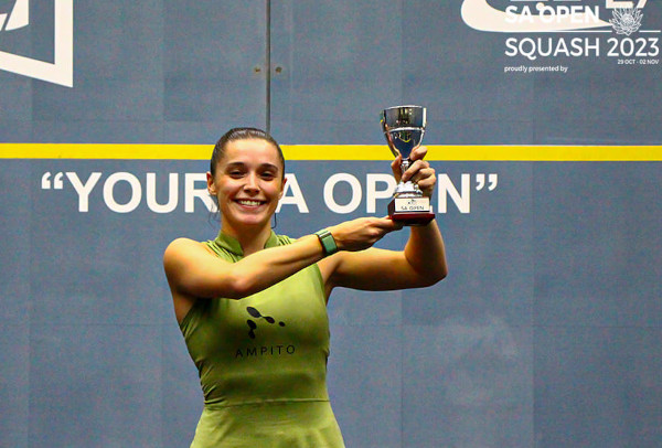 SA Open