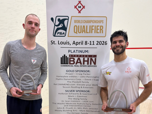 World Championship Qualifying Event