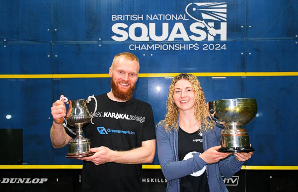 British National Championship