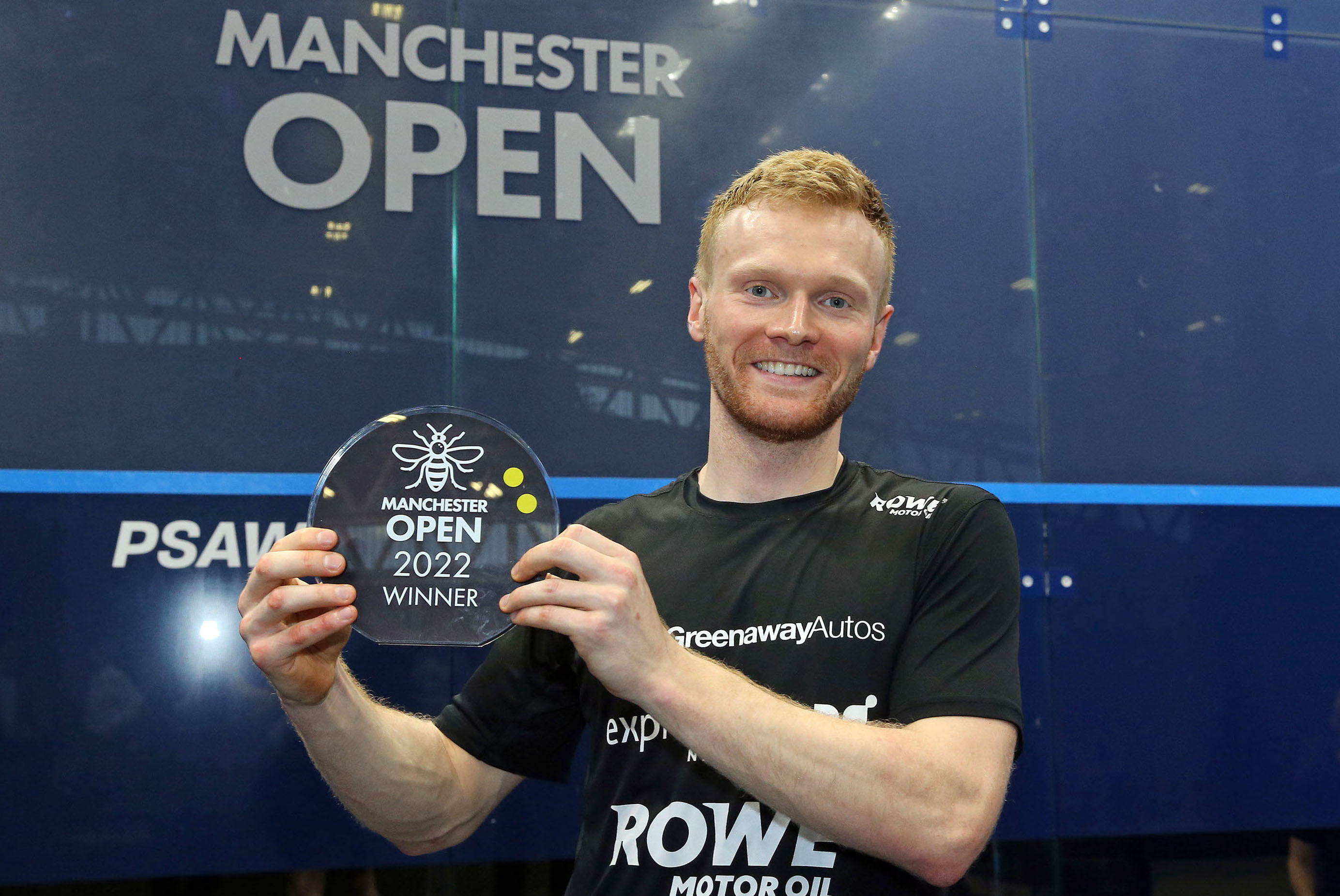 Manchester Open