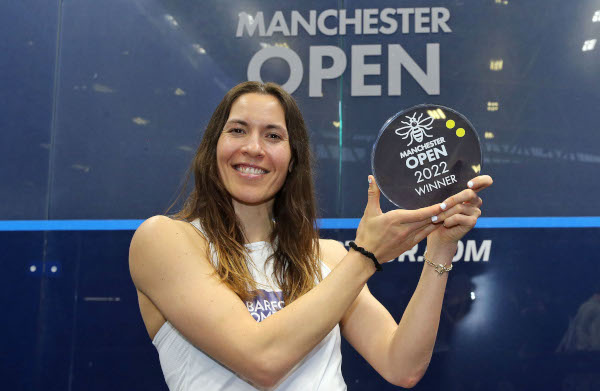 Manchester Open