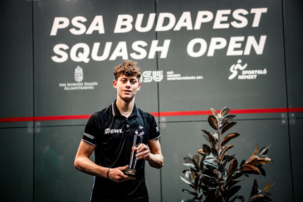 Budapest Open