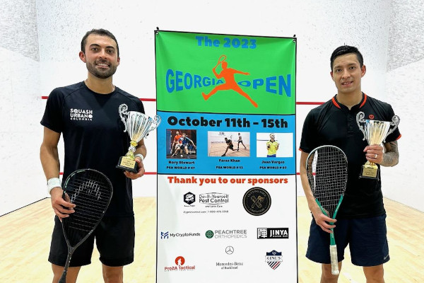 Georgia Open