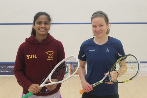 Boston Open