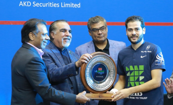 Karachi Open