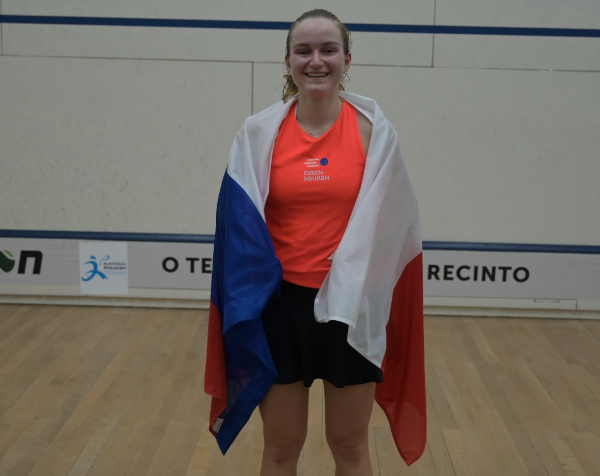European Squash Cup U23