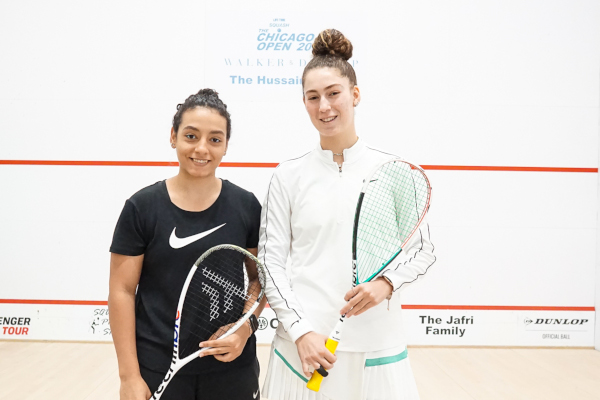 Chicago Open