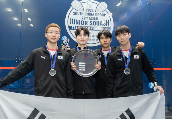 Asian Junior Team Championship