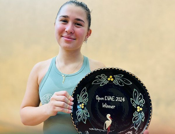 Open EVAE Strasbourg