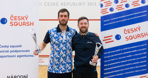 Czech Pro Series