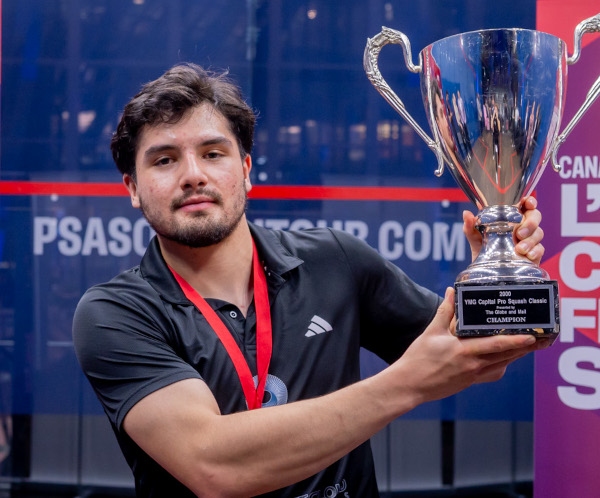 Toronto Athletic Club Open