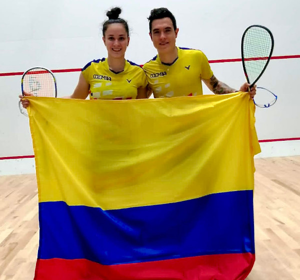 Pan American Doubles Championship