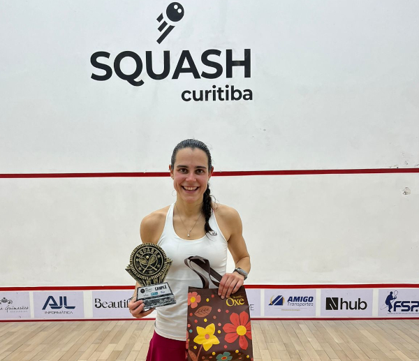 Curitiba Open