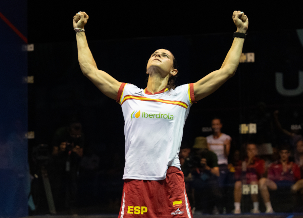 World University Championship