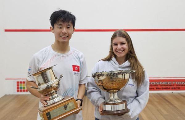 Tasmanian Open