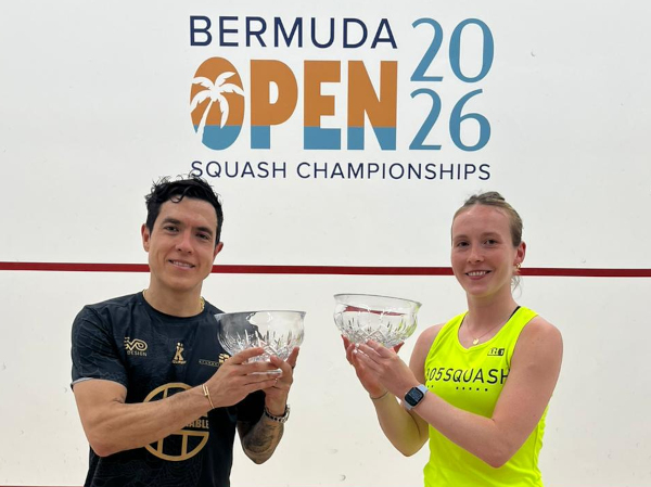 Bermuda Open
