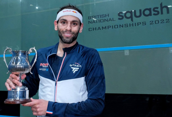 British National Championship