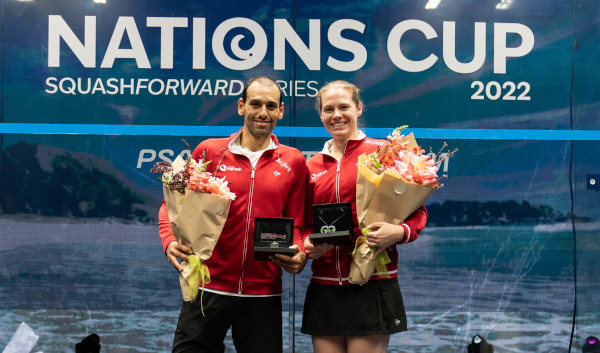 Nations Cup