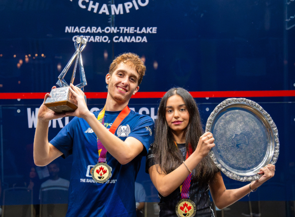 World Junior Championship