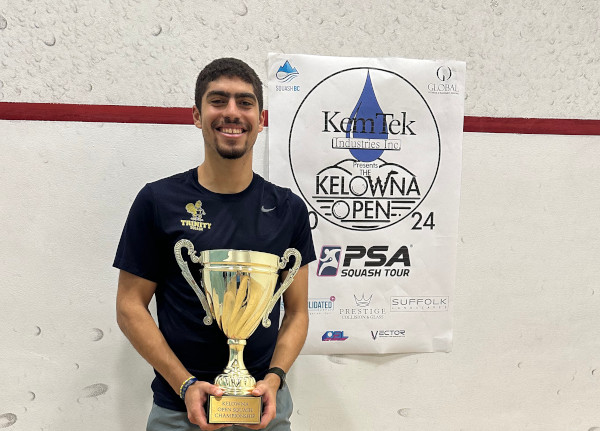Kelowna Open