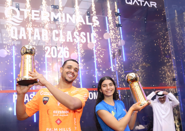 Qatar Classic