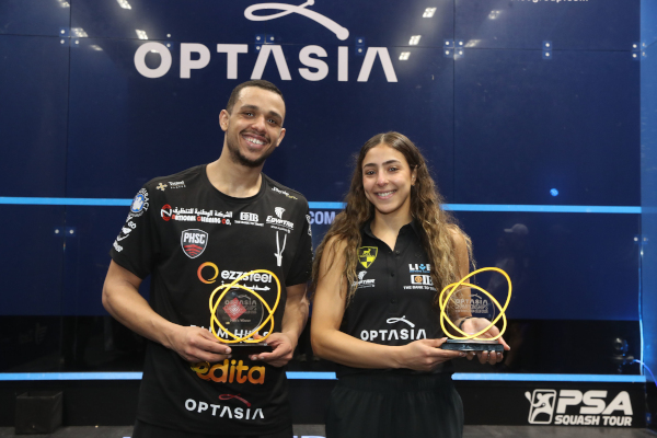 Optasia Championship