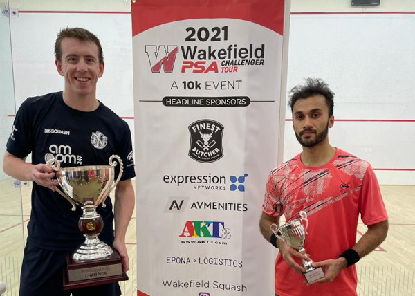 Wakefield Open