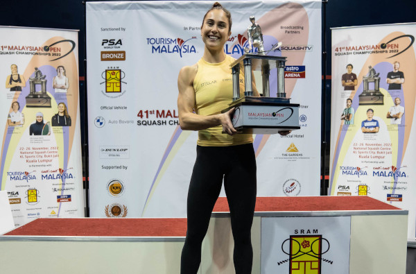 Malaysian Open