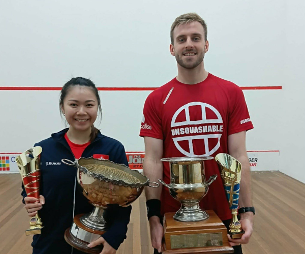 Tasmanian Open