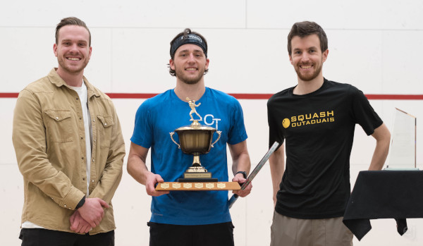 Gatineau Challenger
