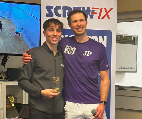 Brighton Open