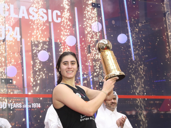 Qatar Classic