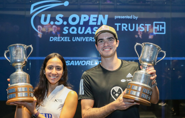 US Open